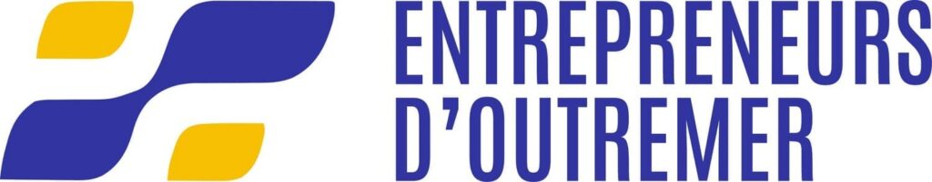 Logo entrepreneur d_outre-mer