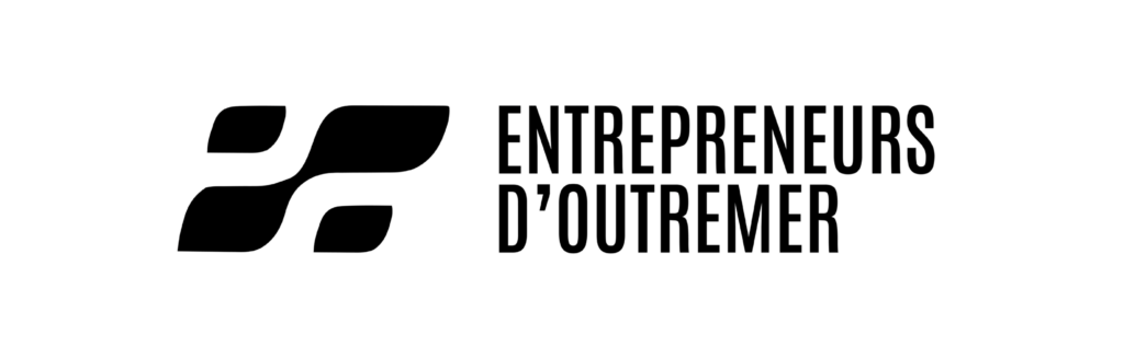 logo EOM noir